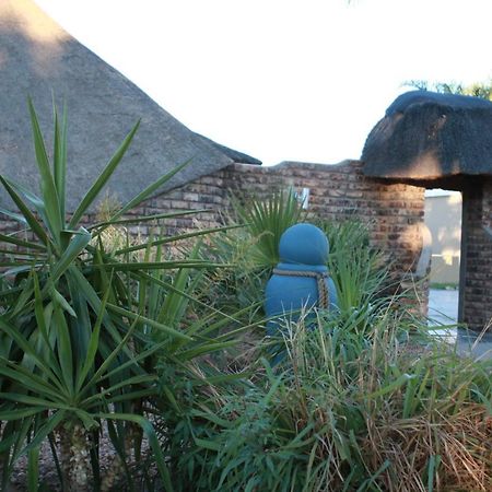 Maritz Country Lodge Keetmanshoop Exterior foto