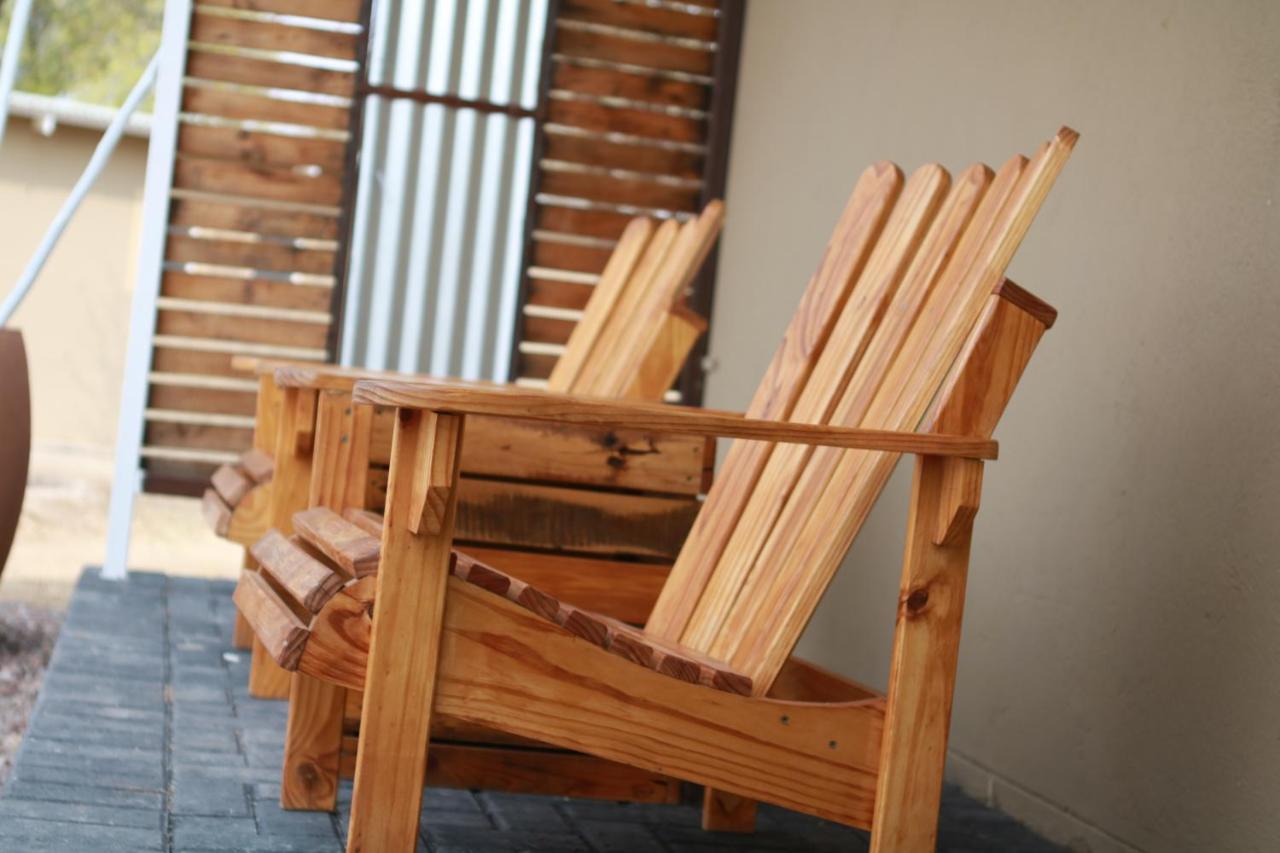 Maritz Country Lodge Keetmanshoop Exterior foto