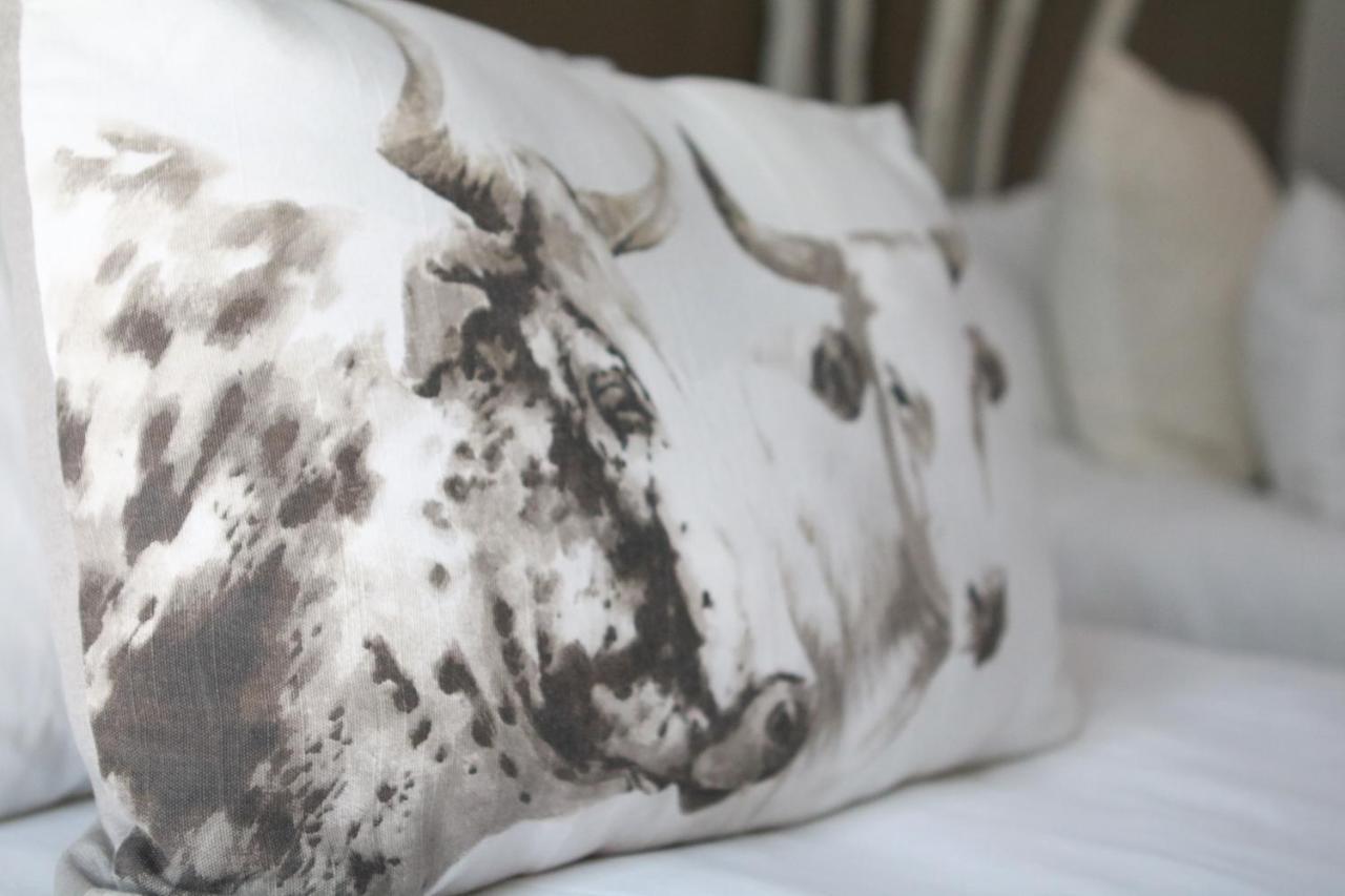 Maritz Country Lodge Keetmanshoop Exterior foto